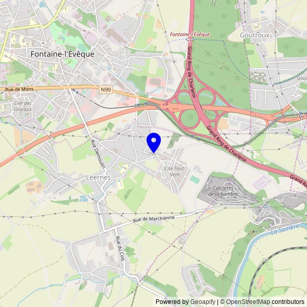 Map Photo